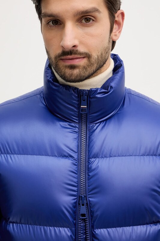 Пухено яке Tommy Hilfiger