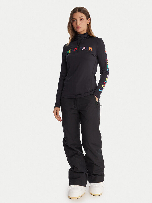 Суитшърт от техническо трико Rossignol