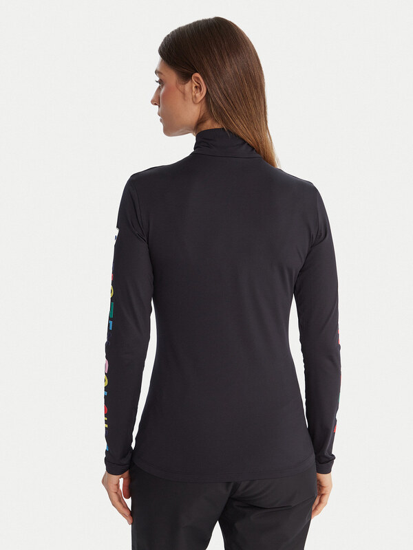 Суитшърт от техническо трико Rossignol