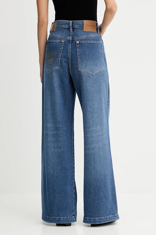 Дънки MUNTHE REWARI