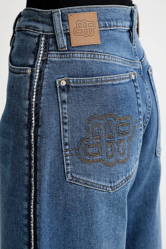 Дънки MUNTHE REWARI