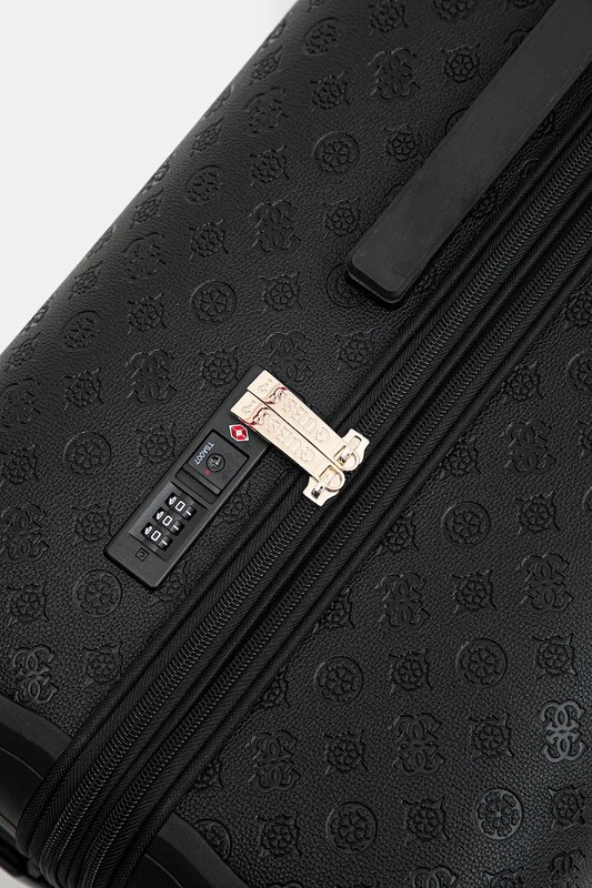 Куфар Guess WILDER LARGE