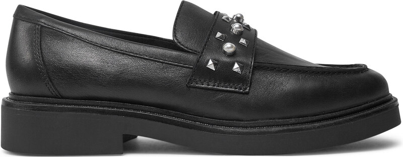 Мокасини Aldo Verima 13838578 Черен