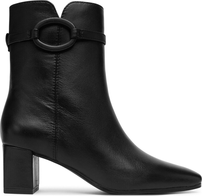 Боти Caprice 9-25310-45 Черен