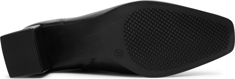 Боти Caprice 9-25310-45 Черен