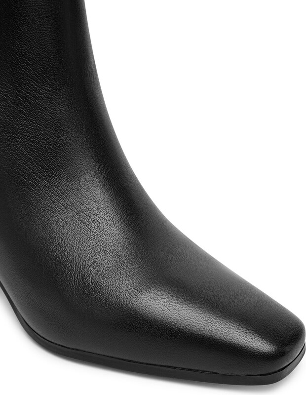 Боти Caprice 9-25310-45 Черен