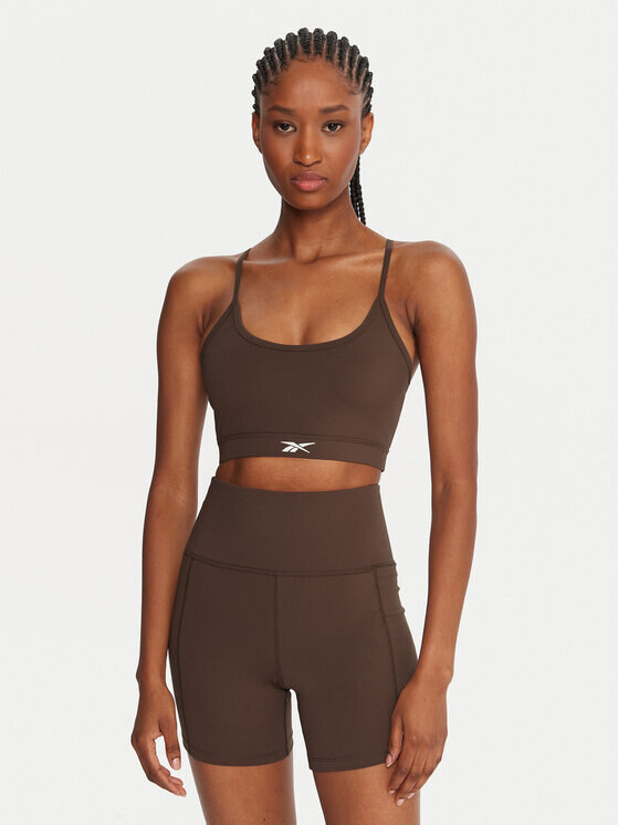 Спортен сутиен Reebok