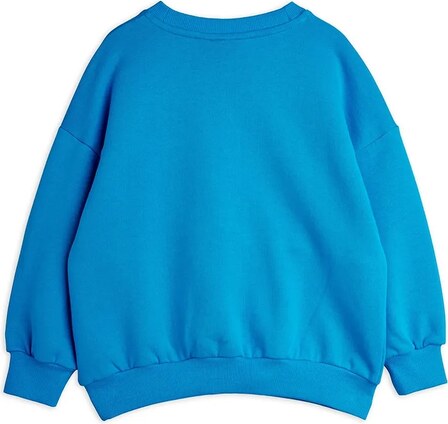 Детски памучен суичър Mini Rodini Panther