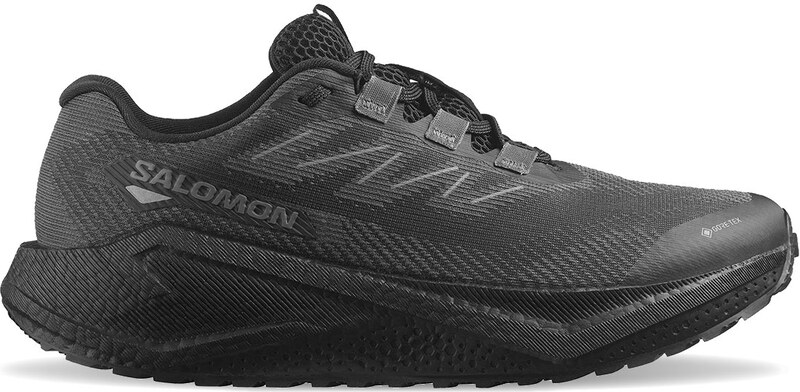 Salomon Aero Blaze 3 GRVL GTX Мъже - Спортни обувки Salomon - Черен - L47976600-7.5