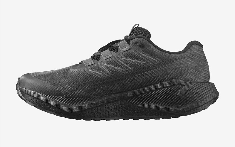 Salomon Aero Blaze 3 GRVL GTX Мъже - Спортни обувки Salomon - Черен - L47976600-7.5