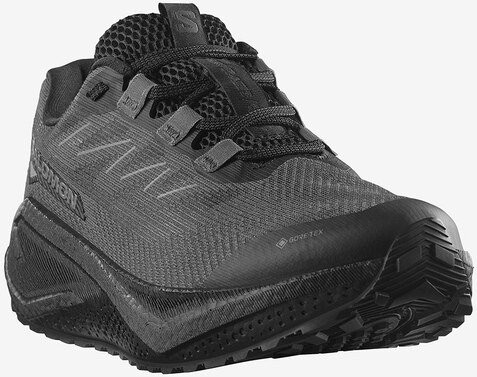 Salomon Aero Blaze 3 GRVL GTX Мъже - Спортни обувки Salomon - Черен - L47976600-7.5