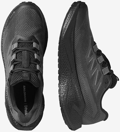 Salomon Aero Blaze 3 GRVL GTX Мъже - Спортни обувки Salomon - Черен - L47976600-7.5