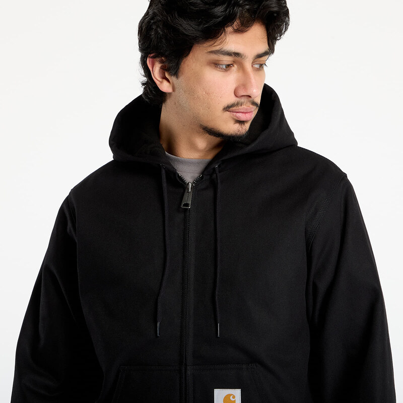 Яке Carhartt WIP Active Jacket UNISEX Black Rigid L