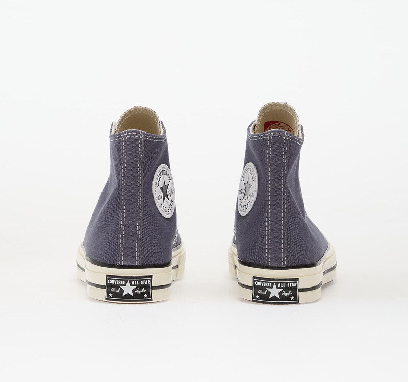 Converse Chuck 70 Hi Cold Stare/ Egret/ Black