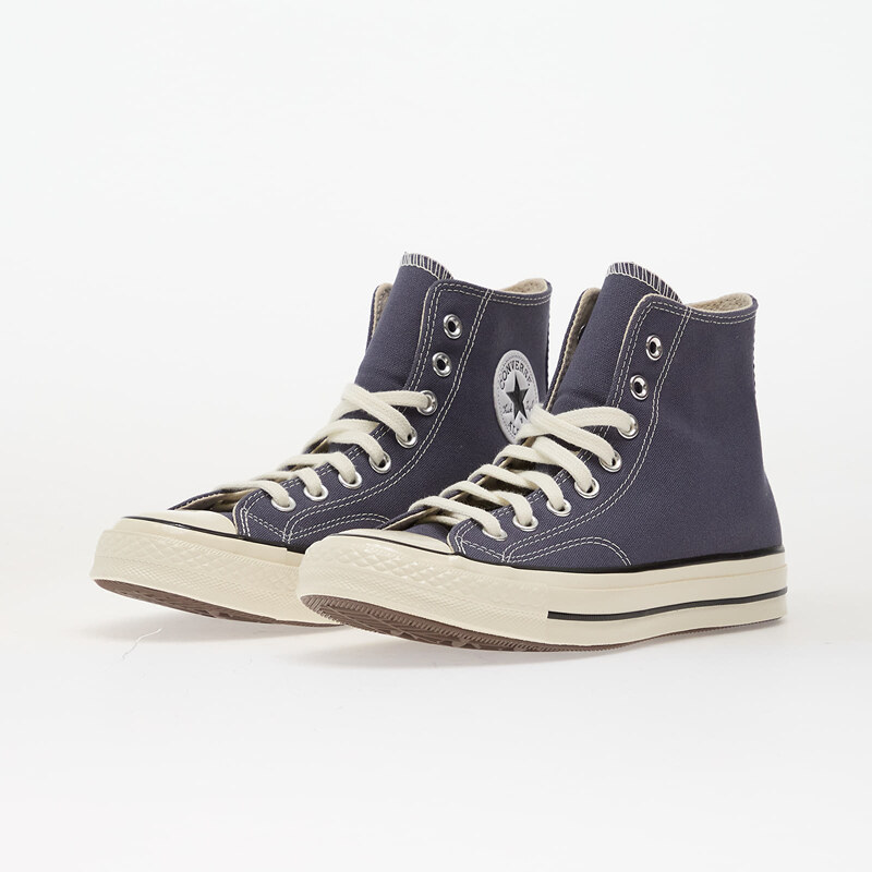Converse Chuck 70 Hi Cold Stare/ Egret/ Black