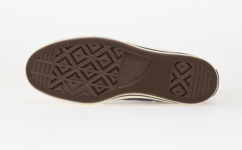 Converse Chuck 70 Hi Cold Stare/ Egret/ Black