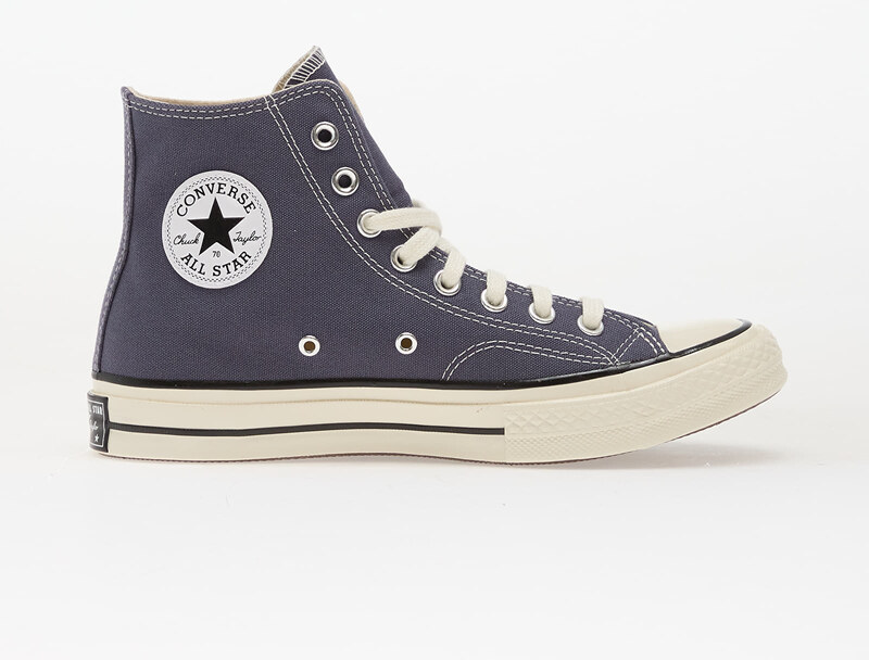 Converse Chuck 70 Hi Cold Stare/ Egret/ Black