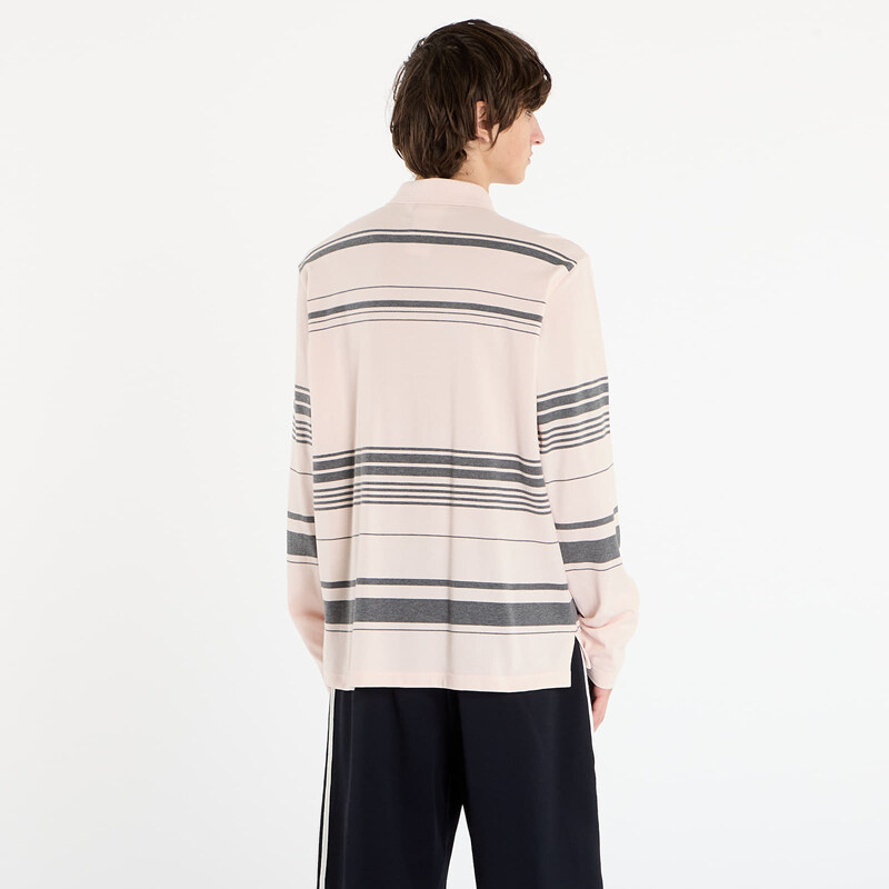 adidas Originals Тениска adidas x Wales Bonner Polo Wonder Quartz XS