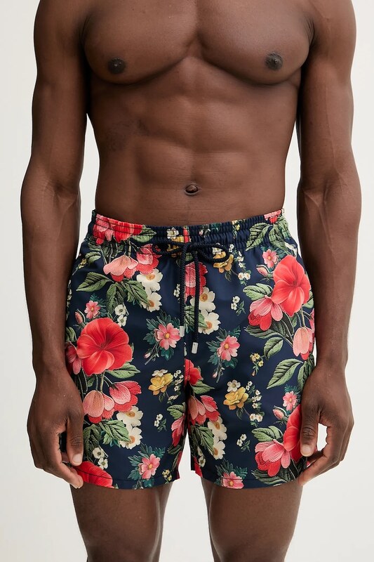 Плувни шорти Vilebrequin MOOREA