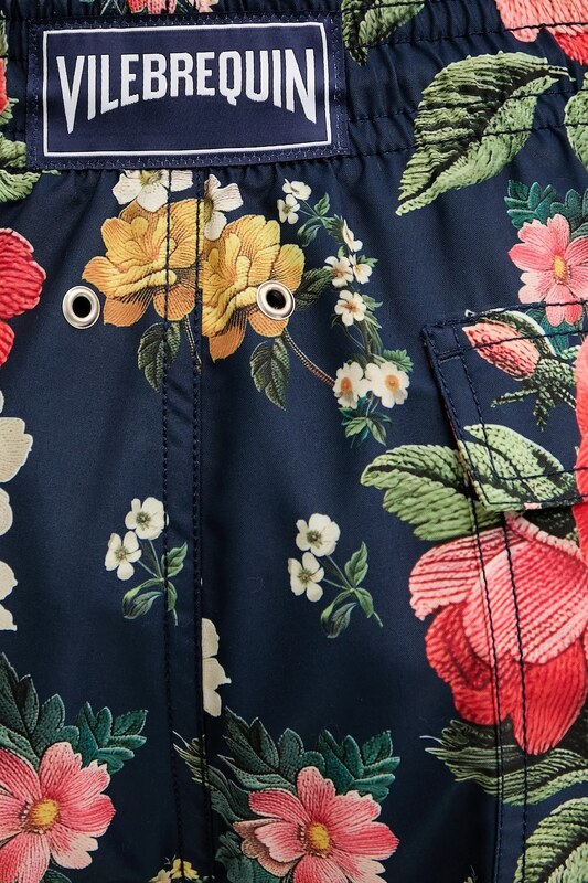 Плувни шорти Vilebrequin MOOREA