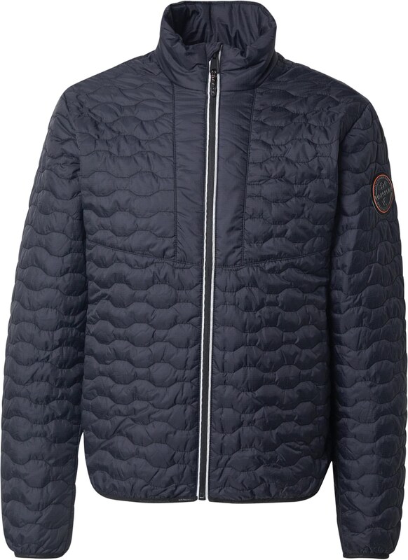 NAPAPIJRI Преходно яке 'A-SARINE' черно