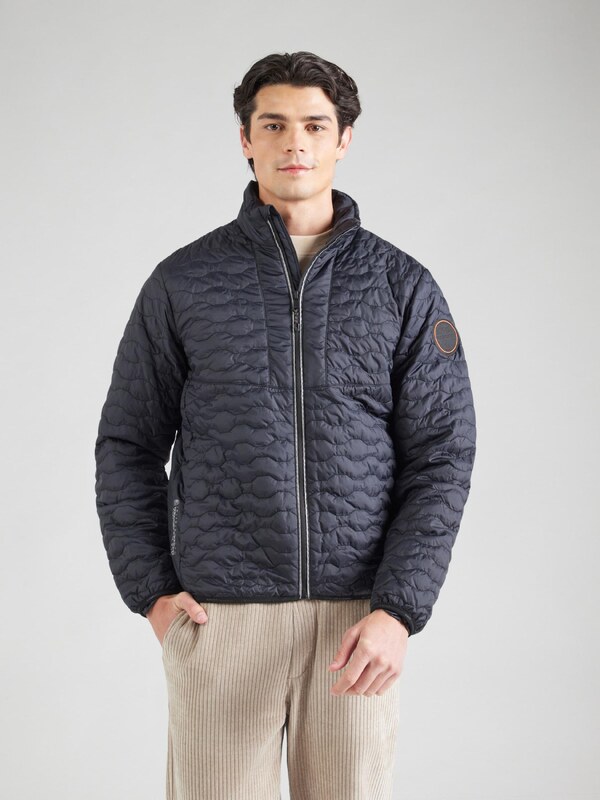 NAPAPIJRI Преходно яке 'A-SARINE' черно