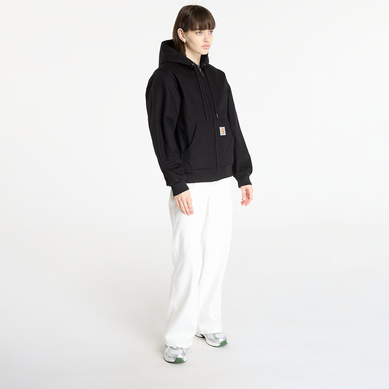 Яке Carhartt WIP Active Jacket UNISEX Black Rigid L