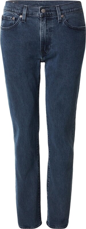 LEVI'S  Дънки '511 Slim Jeans' син деним