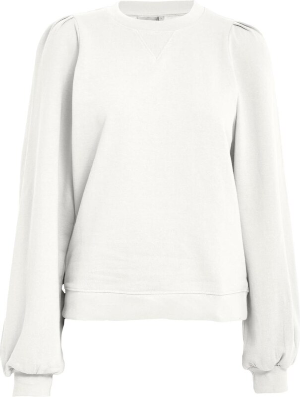 Peppercorn Суичър 'Gloria' мръсно бяло