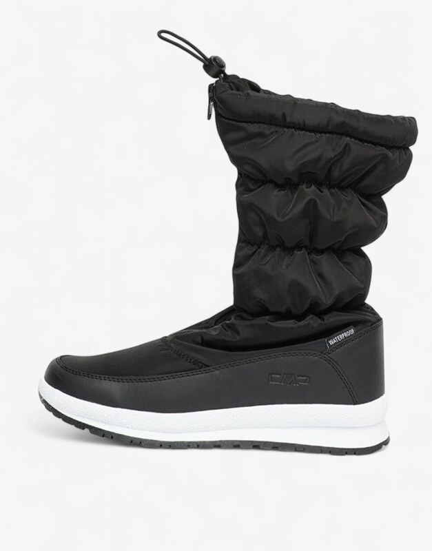 CMP Hoty Snow Boots Black