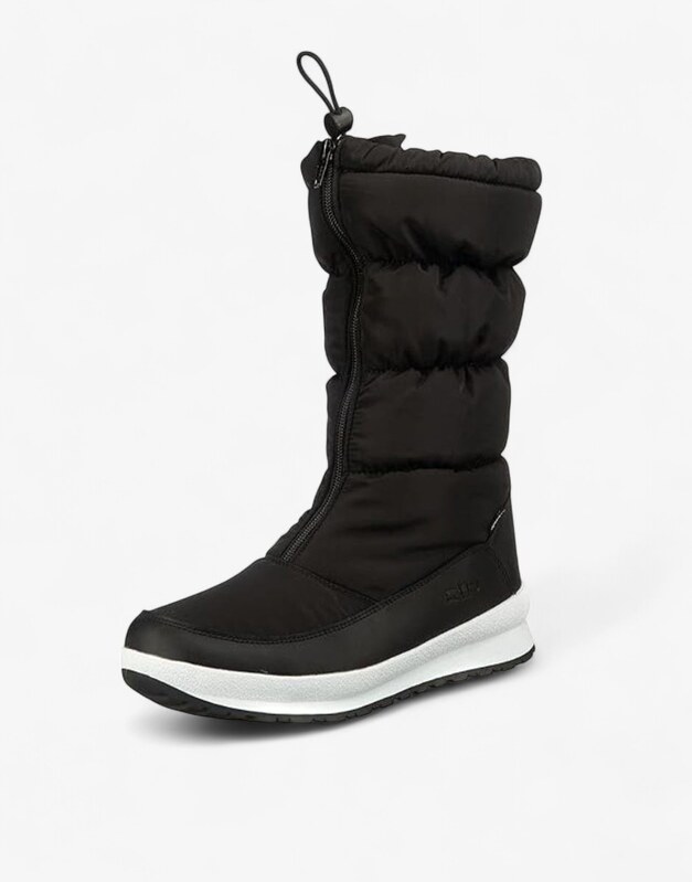 CMP Hoty Snow Boots Black