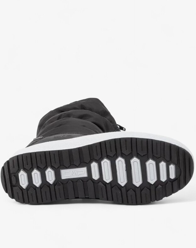 CMP Hoty Snow Boots Black