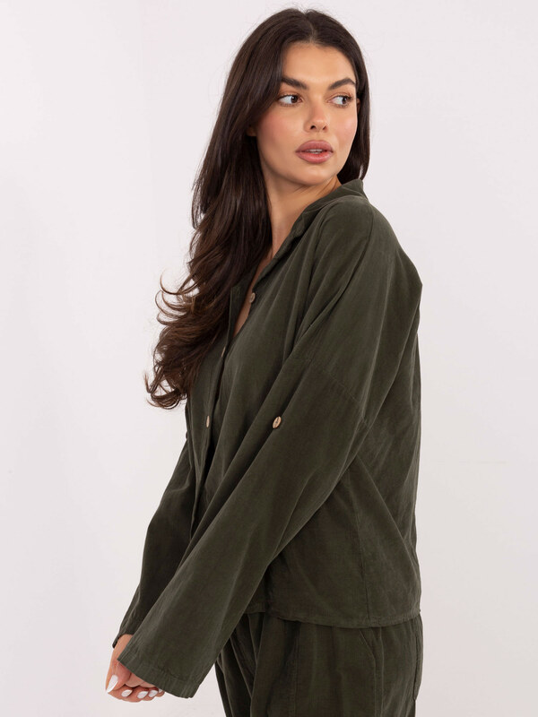 Дамска риза Italy Moda