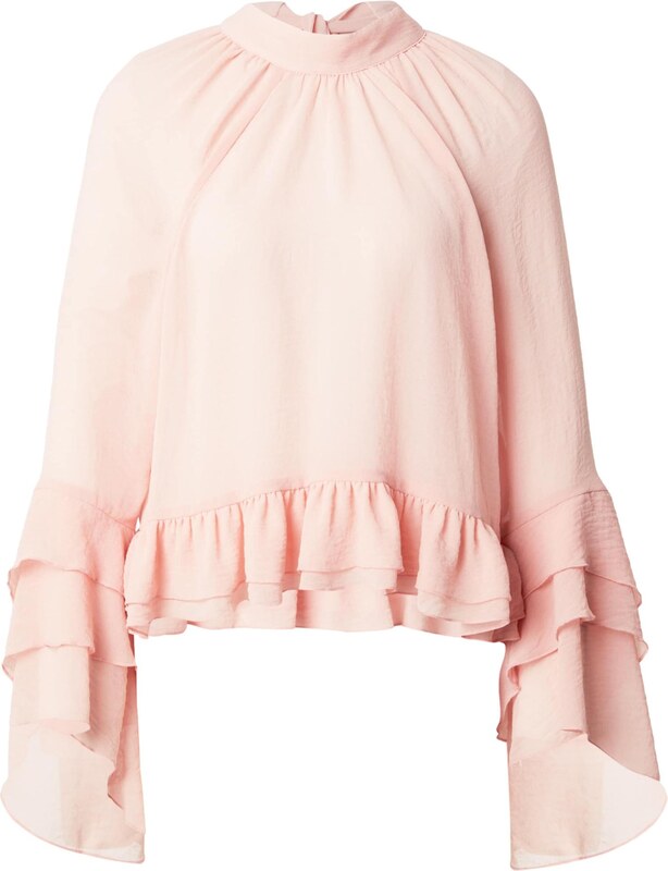 Lindex Блуза 'Jill' корал