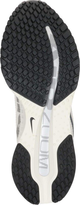 NIKE Маратонки за бягане 'Pegasus Premium' светлобежово / морскосиньо / черно