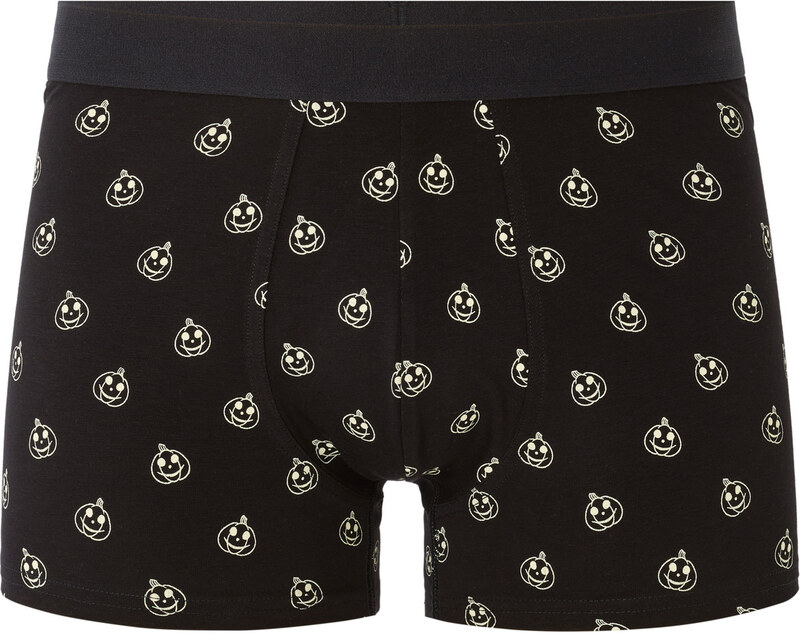 МЪЖЕ Celio Halloween боксерки Mibopump Cheren