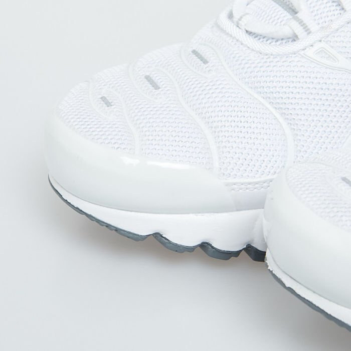 Nike Air Max Plus TN White