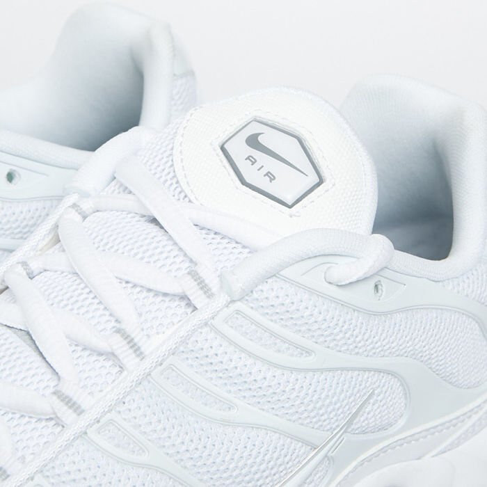 Nike Air Max Plus TN White