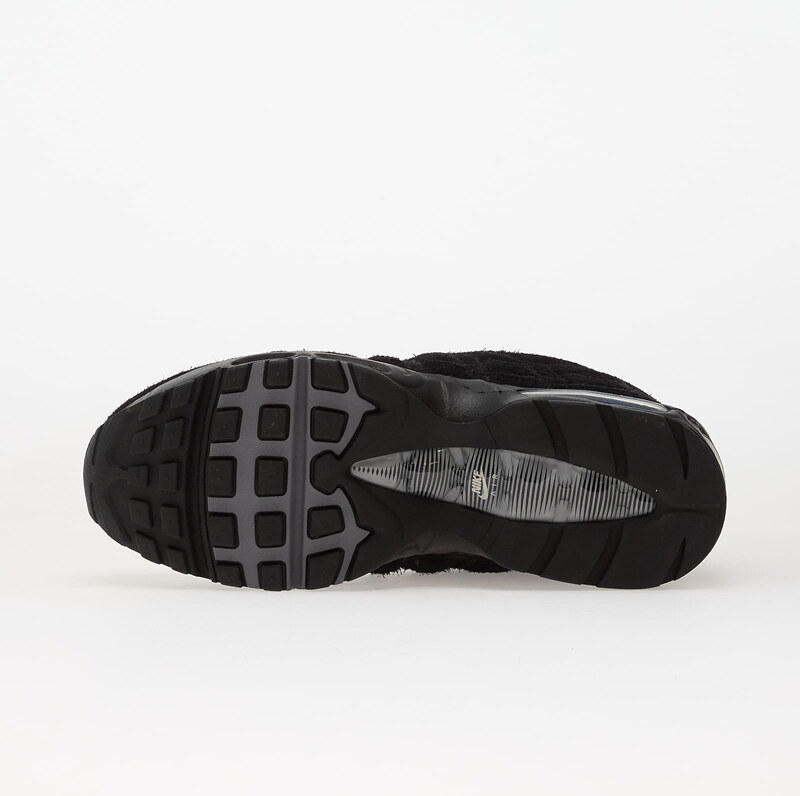 Nike Air Max 95 Big Bubble Black/ Anthracite-Mtlc Cool Grey-White