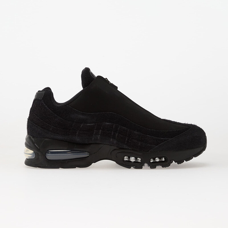 Nike Air Max 95 Big Bubble Black/ Anthracite-Mtlc Cool Grey-White