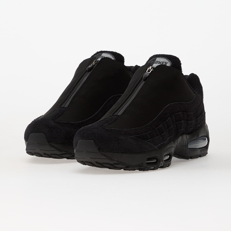 Nike Air Max 95 Big Bubble Black/ Anthracite-Mtlc Cool Grey-White