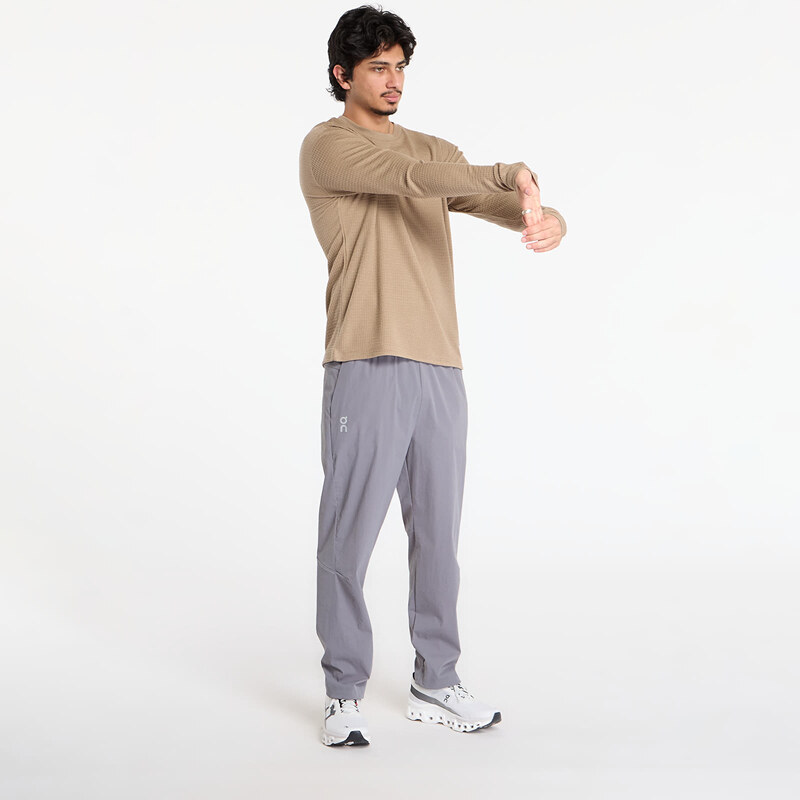 Тениска Craft Layers Wool Waffle Rn M ? M