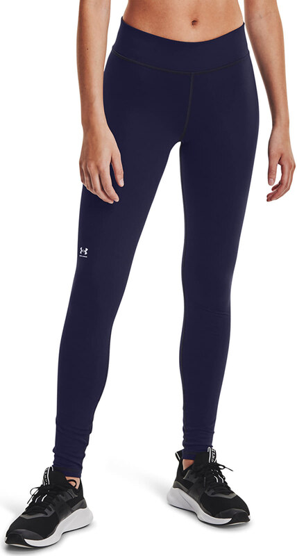 Клинове Under Armour Cg Authentics Legging Blue M