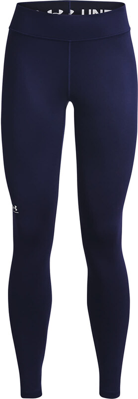 Клинове Under Armour Cg Authentics Legging Blue M