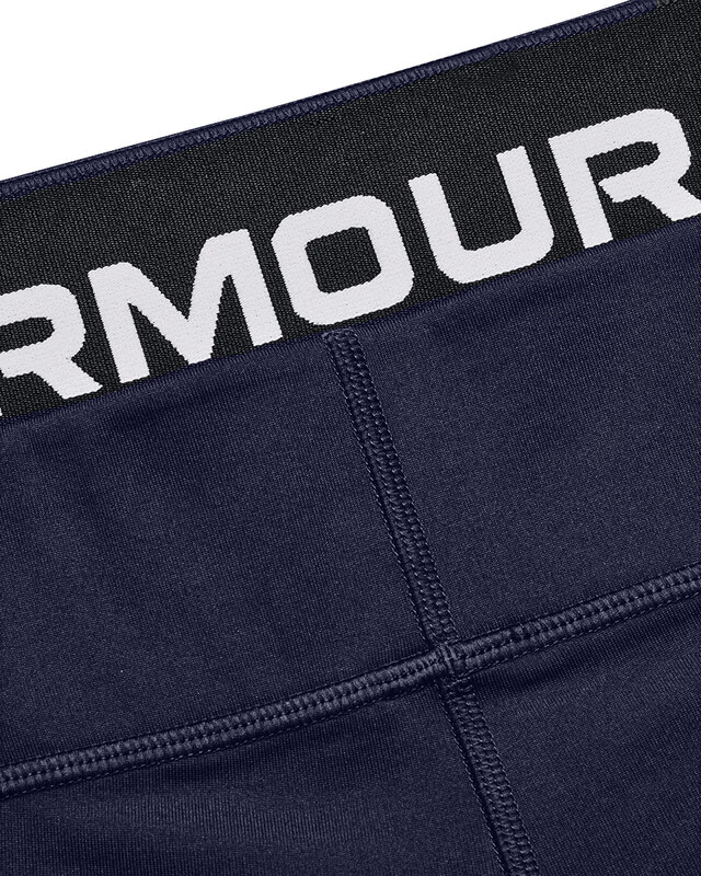Клинове Under Armour Cg Authentics Legging Blue M