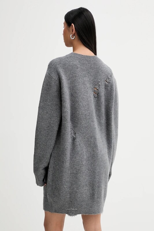 Рокля с вълна IRO WM33TONINA