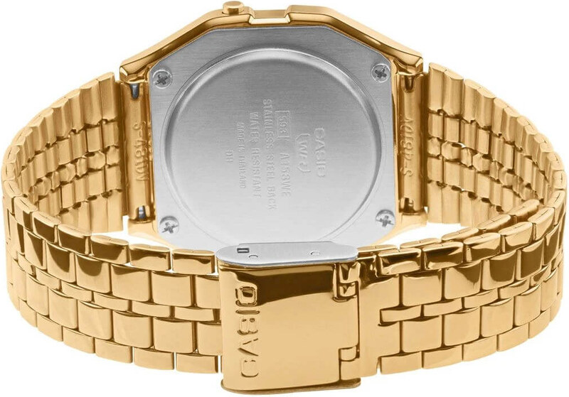 Часовник Casio A158WETG-9AEF