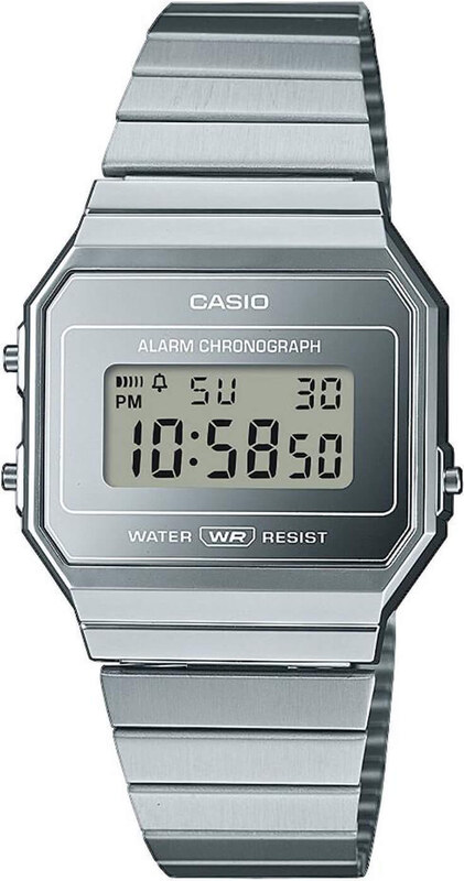 Часовник Casio A700WEV-7AEF