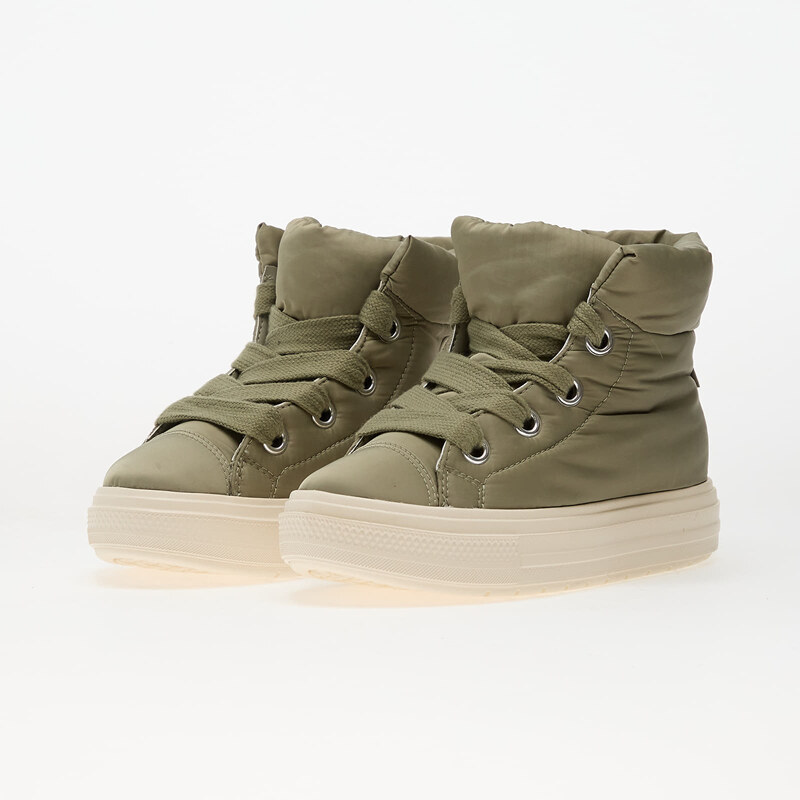 Converse Chuck Taylor All Star Elements Boot Hi Light Field Surplus