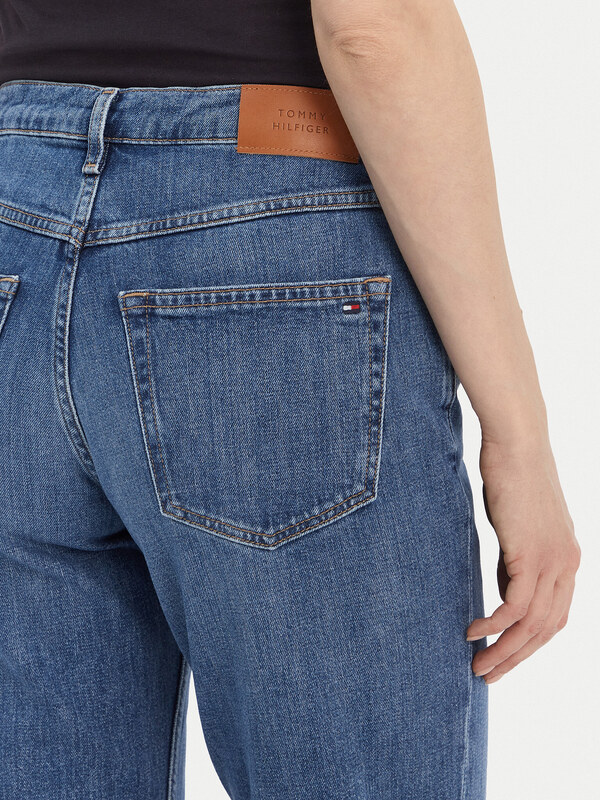 Дънки Tommy Hilfiger